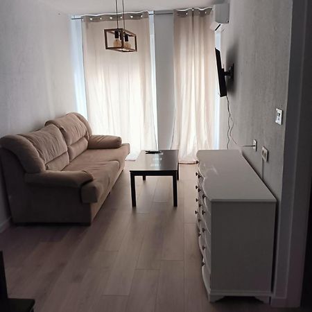 Apartmán Mar Y Montana En Gilet Exteriér fotografie