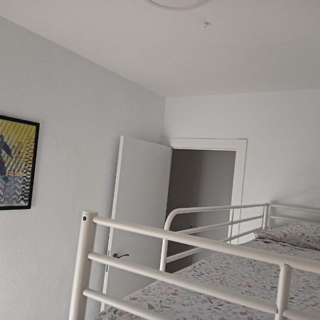 Apartmán Mar Y Montana En Gilet Exteriér fotografie