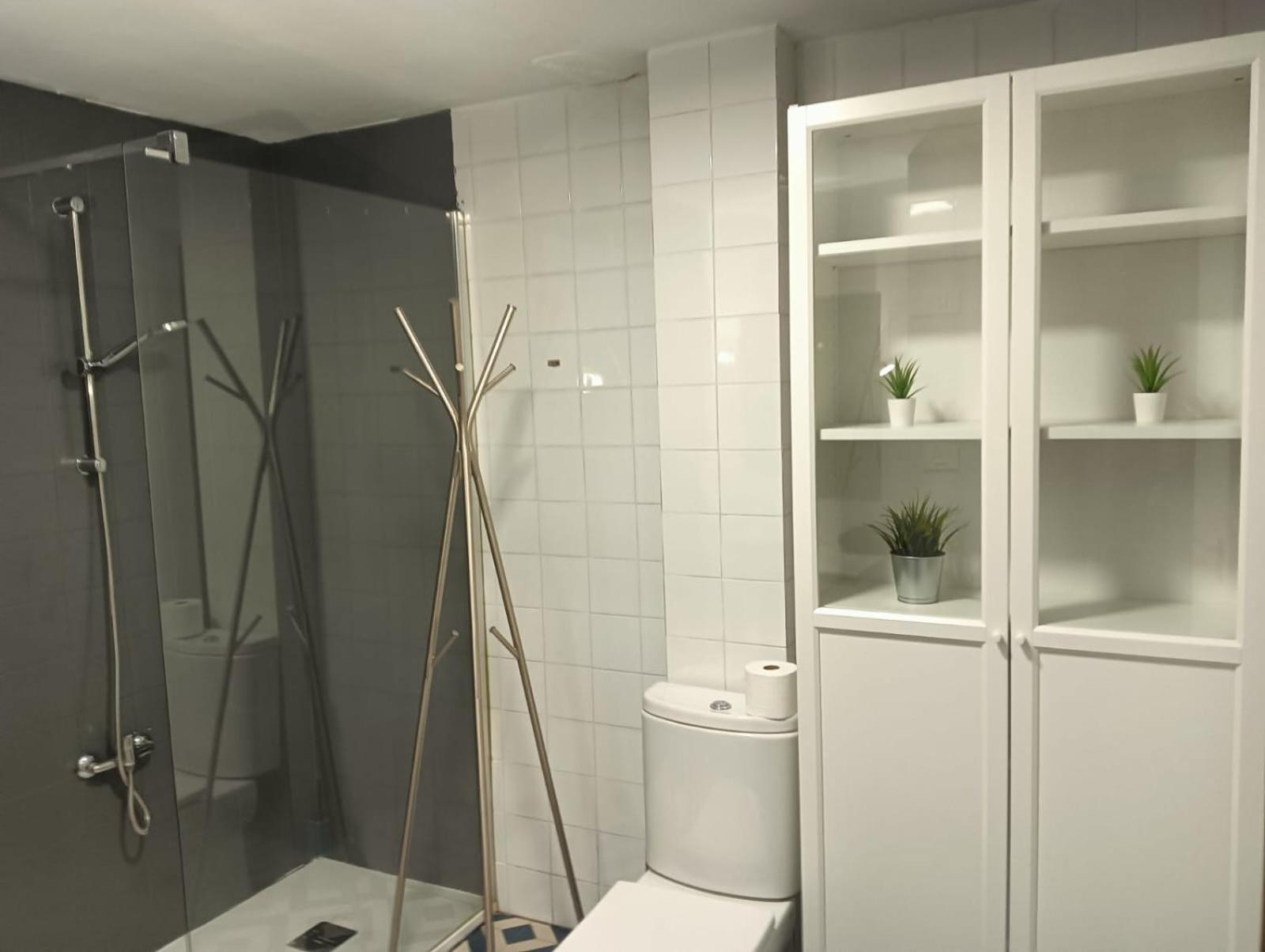 Apartmán Mar Y Montana En Gilet Exteriér fotografie