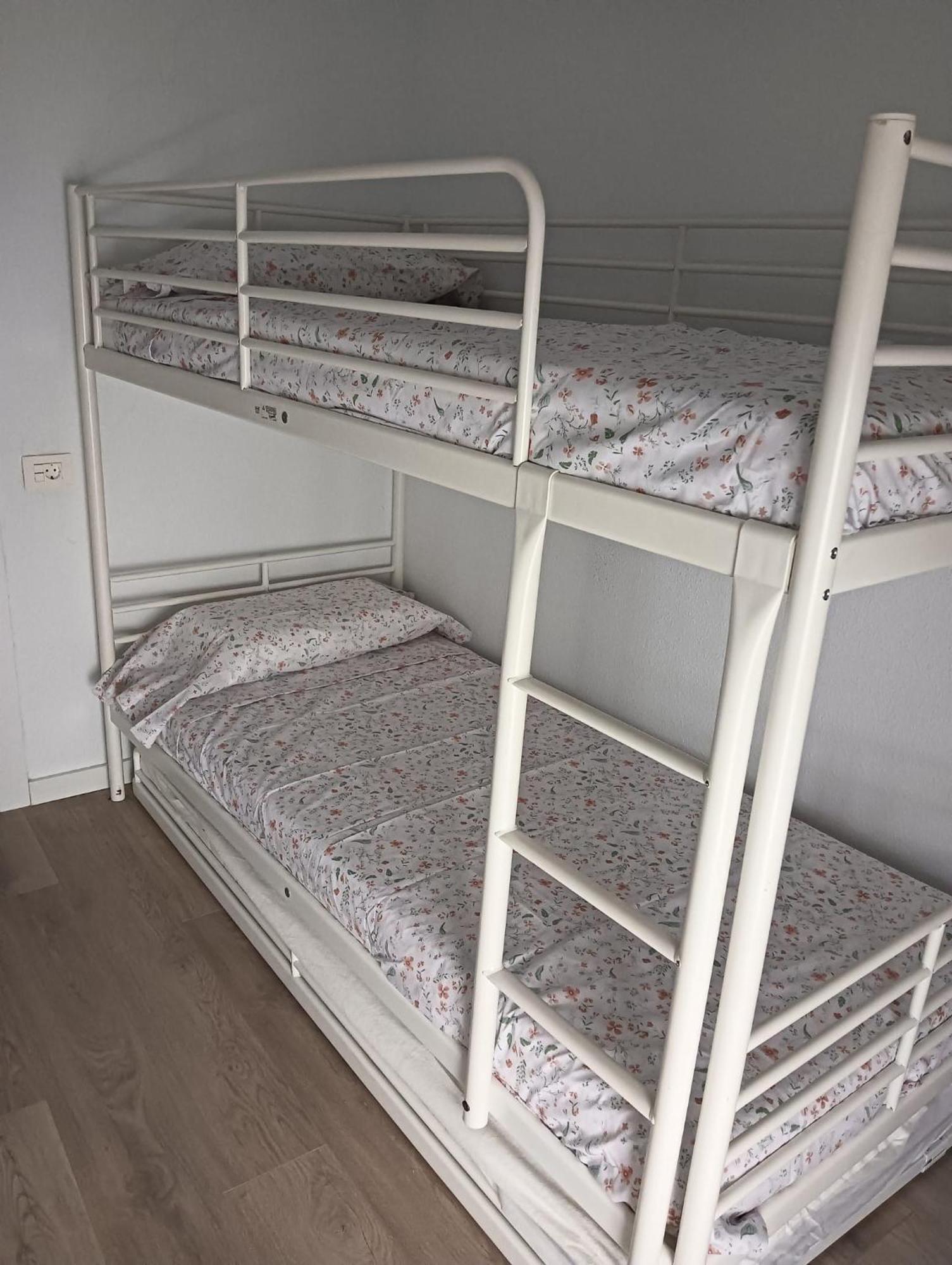 Apartmán Mar Y Montana En Gilet Exteriér fotografie